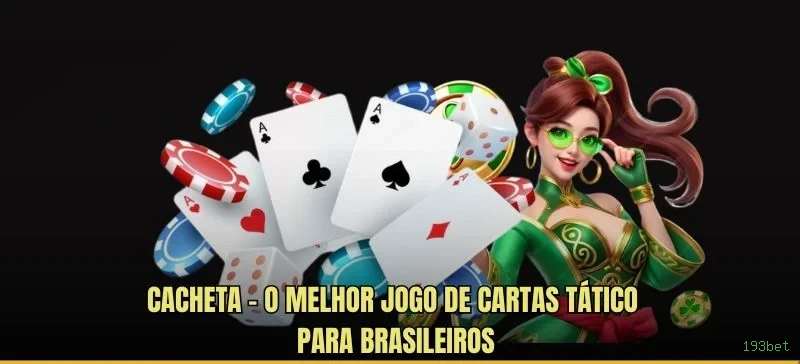 Imagem promocional da experiência de game da 193bet