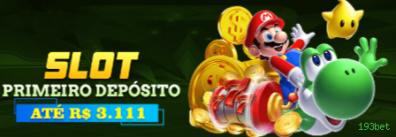 193bet - O melhor cassino online para brasileiros está pronto para você!