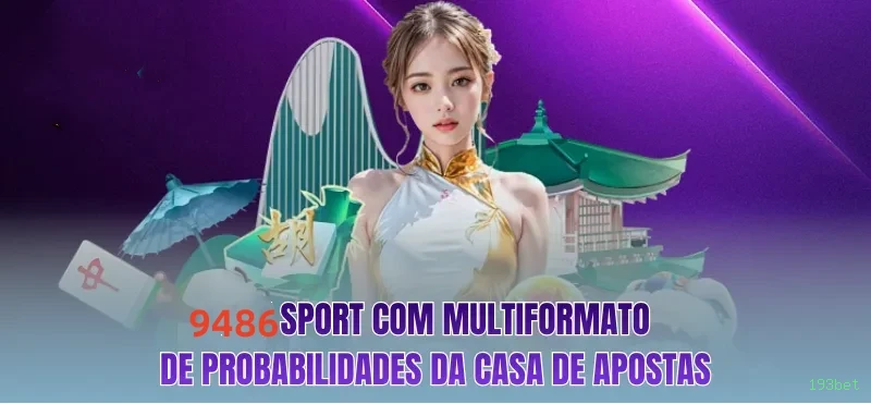 Imagem promocional do login da 193bet