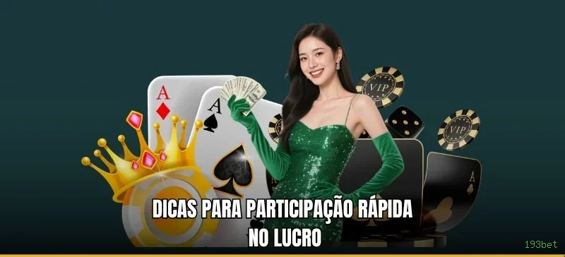 Imagem promocional dos jogos de lottery da 193bet